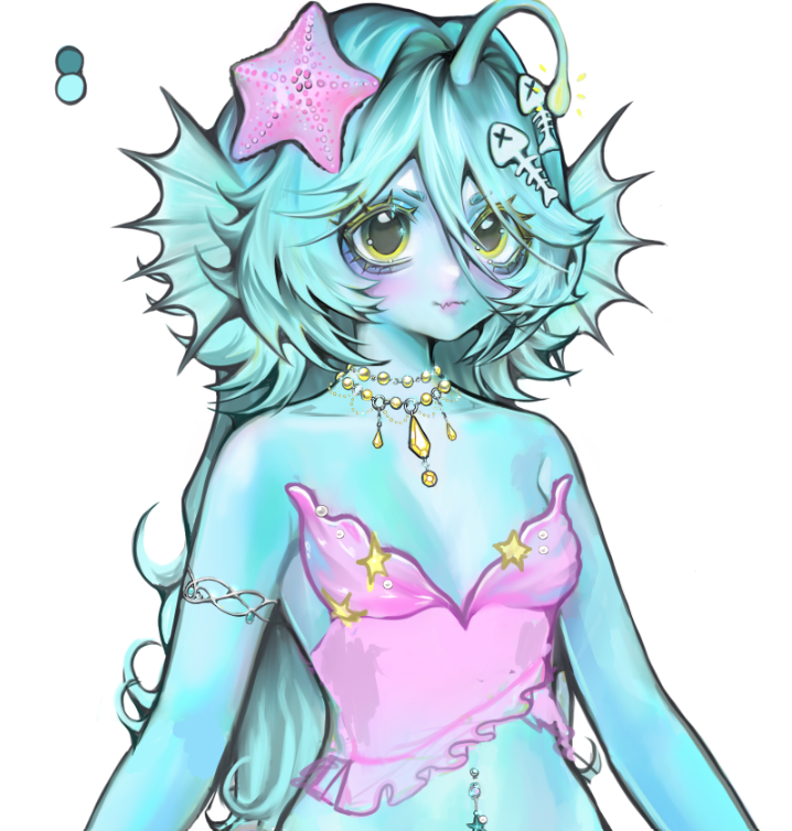 Killaira | VGEN 👻 tweet media