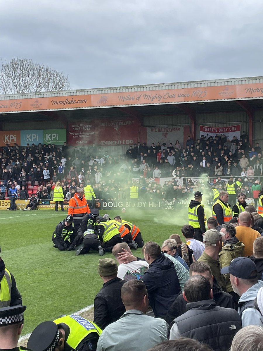 Scenes #pvfc