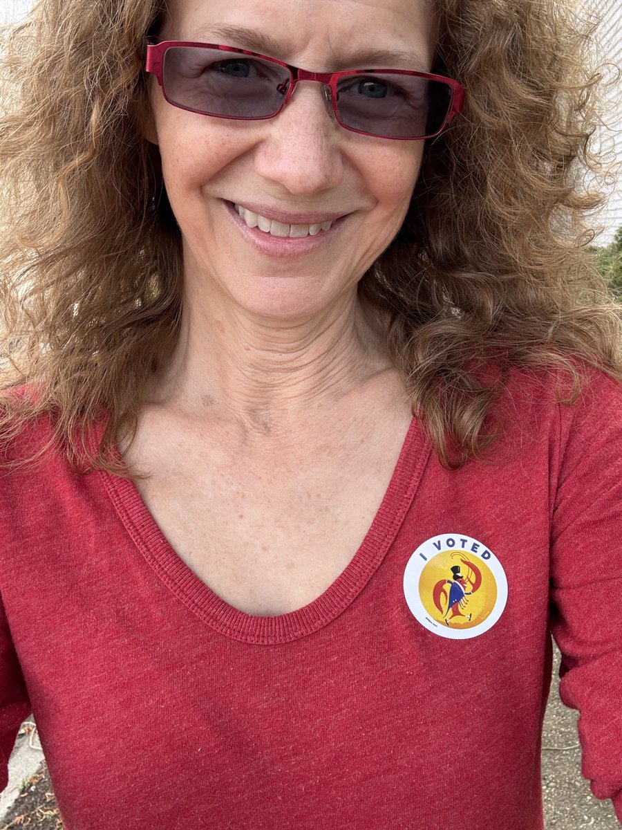 VOTE!