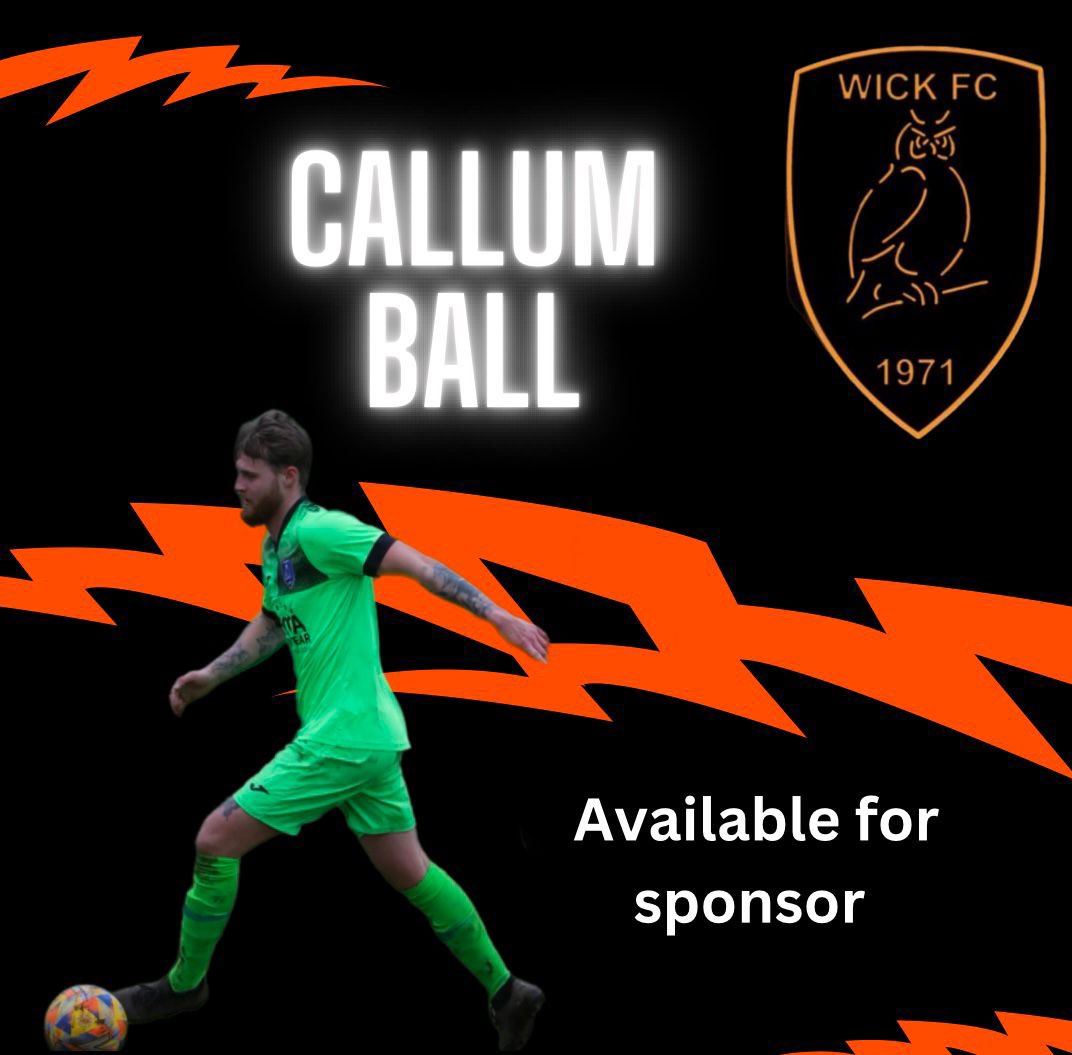 GOAL WICK!

Callum Ball pokes it home from a corner to double our lead.

[🦉2 - 0 HAFC]

#Owls