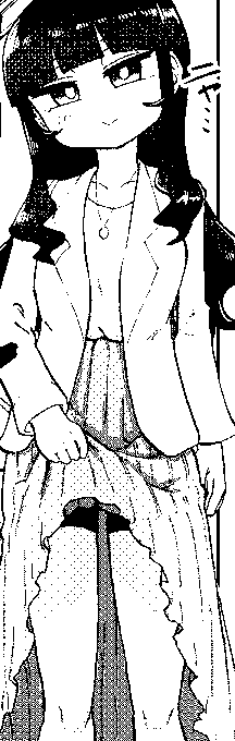 「青を踏む 第5話おまけ」を COMIC FUZ で今すぐ読もう! #青を踏む #足フェチ #COMICFUZ https://t.co/ZHKf77O6fF
順番的にアレなんですが5.5話公開されました。
5話後半の続きの話ナリよ 