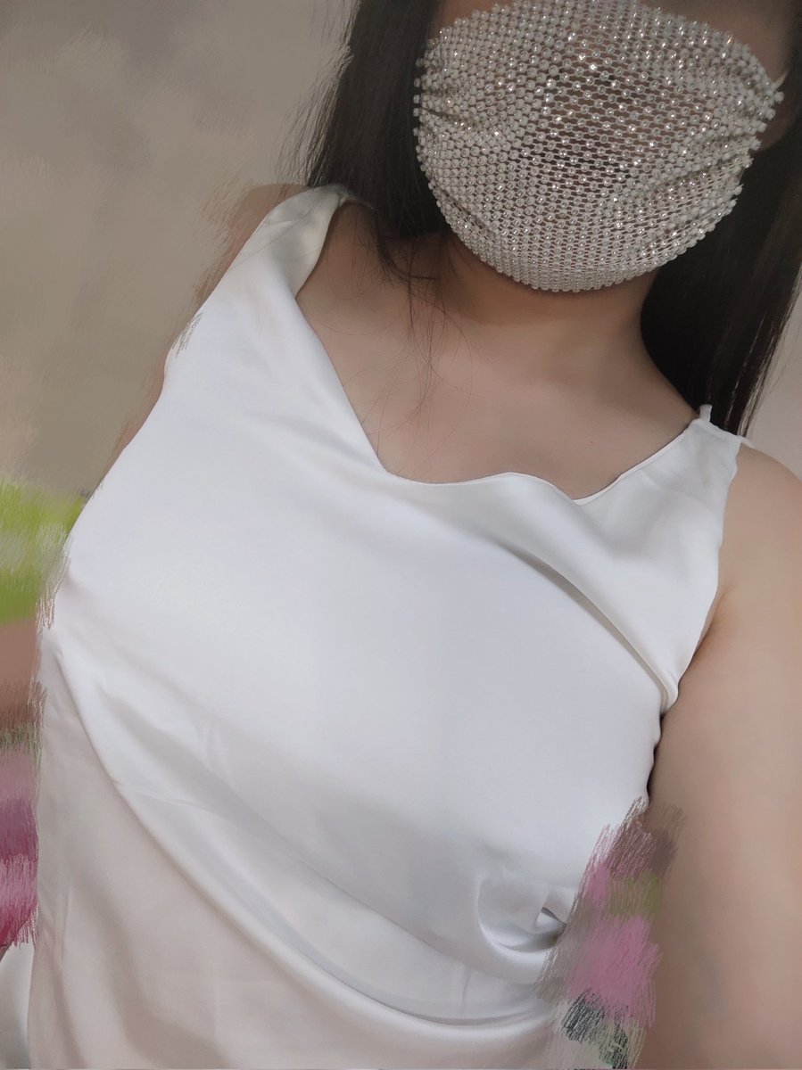 星期六晚上真空 🤍