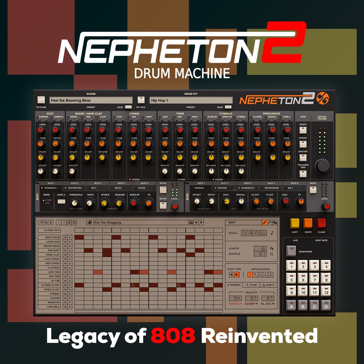 d16 group tweet media