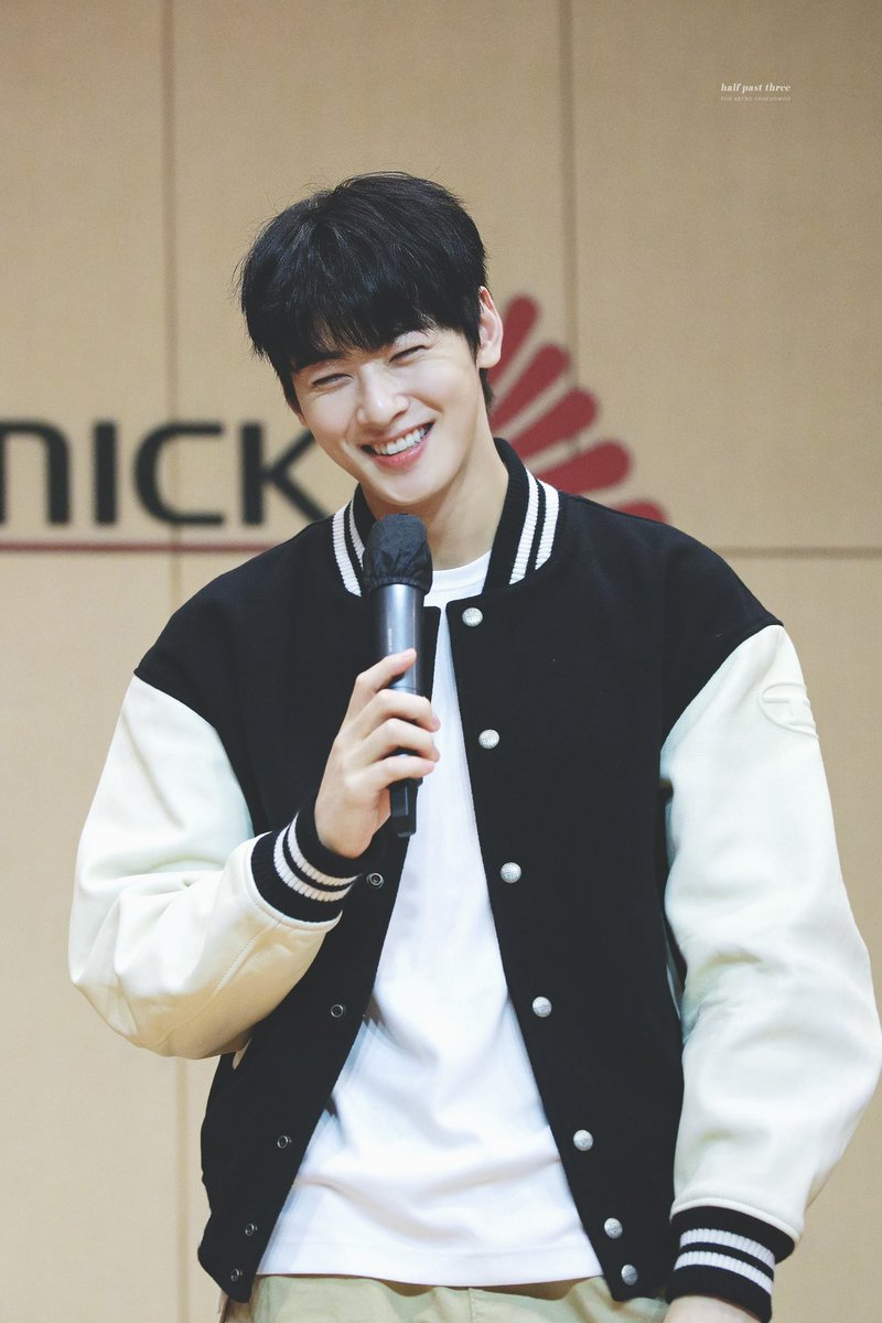 벌써 9번째 생일 축하라니 시간이 참 빠르다ㆅ 스무 살 동민이가 엊그제 같은데 좋은 사람 멋진 사람으로 잘 성장해 줘서 고마운 마음뿐이야 ღ'ᴗ'ღ

#생일축하해_은우야_넌_나의원앤온리
#차은우 #CHAEUNWOO