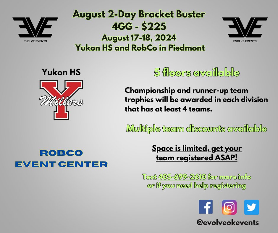 @EvolveOkEvents tweet media