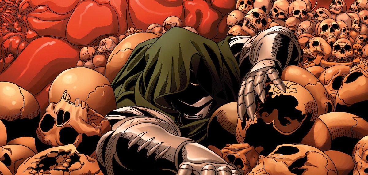 <a href="/HOSH1KUINOMORO/">ََ</a> <a href="/TAKEOVERS0UL/">ᅠ ᅠ ᅠᅠ ᅠ 𝓢𝐇𝐄ᅠ ᅠ ᅠ ᅠ ᅠ ᅠ ✗ ᅠ ᅠ ᅠᅠ ᅠ ᅠ 𝓓𝐄𝐕𝐈𝐋ᅠᅠᅠ</a> But Doom—𝗗𝗼𝗼𝗺 𝗱𝗼𝗲𝘀 𝗻𝗼𝘁 𝘆𝗶𝗲𝗹𝗱.

#𝐀𝐂𝐑𝐀𝐒𝐈𝐀 / #𝐍𝐈𝐇𝐈𝐋𝐈𝐒𝐓𝐂𝐈𝐂𝐀𝐃𝐀.