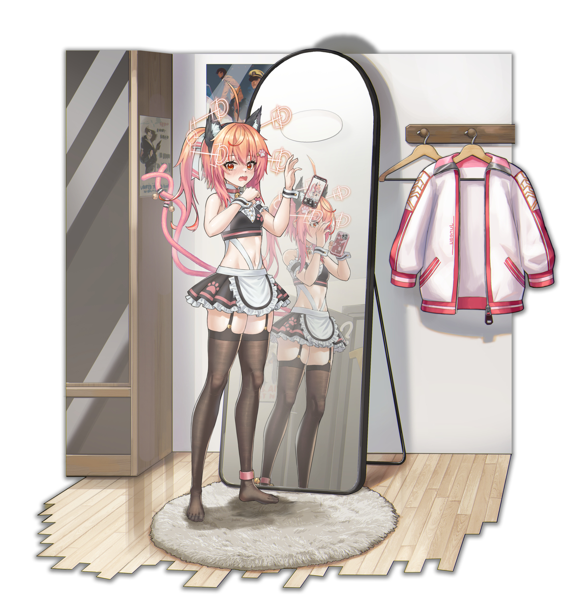 GloryJavis-HHRY tweet media