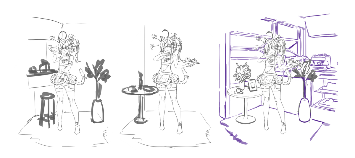 GloryJavis-HHRY tweet media