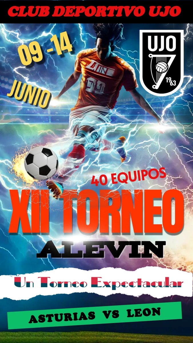 Cuenta Oficial del Club Deportivo Ujo tweet media