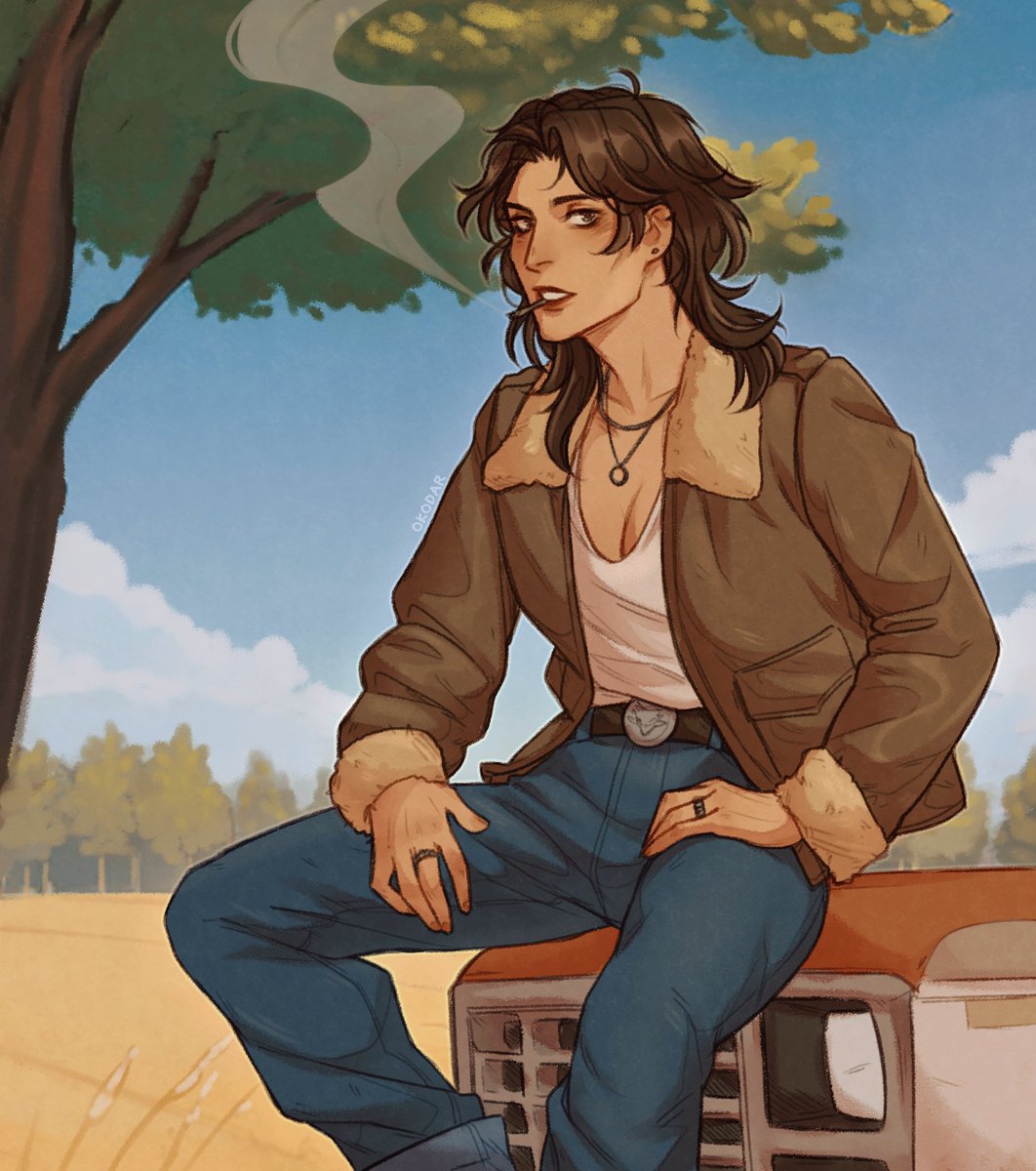 _Okodar_'s tweet photo. alright, I'm starting it all over

hey everyone, you can call me OKO! I just wanna share my art and chill here, would appreciate any interactions 💛

#art #artist https://t.co/rWdO1q6yXL