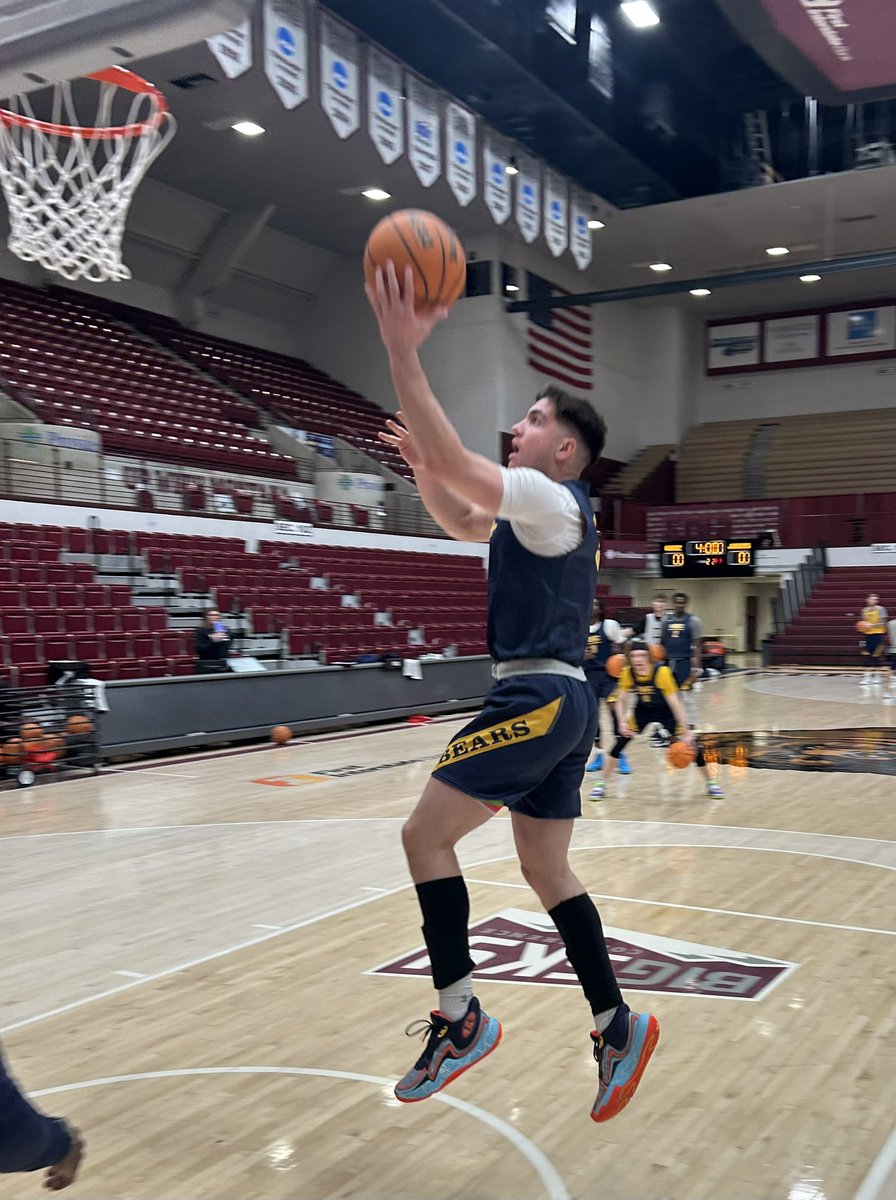 Great visit with <a href="/DenkerQuinn/">Quinn Denker ✞</a> from the <a href="/BigSkyConf/">Big Sky Conference</a> champion <a href="/UNC_BearsMBB/">UNC Bears MBB</a> yesterday on Coach’s show <a href="/BeyondsportsBD/">Bruce Dick</a> Head to <a href="/1310_KFKA/">KFKA Radio - Northern Colorado’s Voice</a> to catch the replay if you missed it. I think that’s enough shameless plugs.