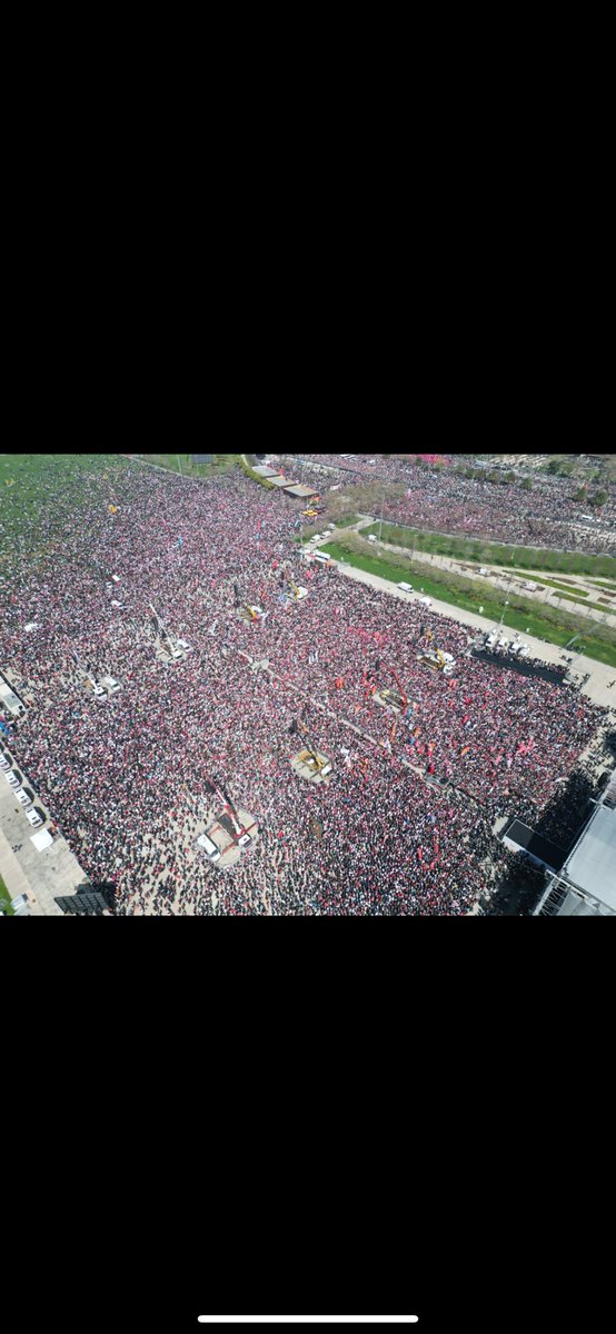 Gençliğin ateşi ile… Ya hep beraber ya hiçbirimiz!