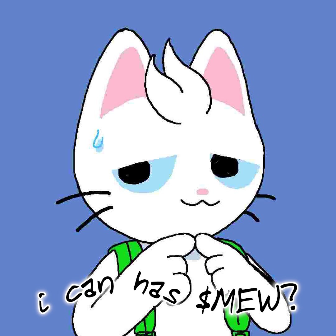 mew army tweet media