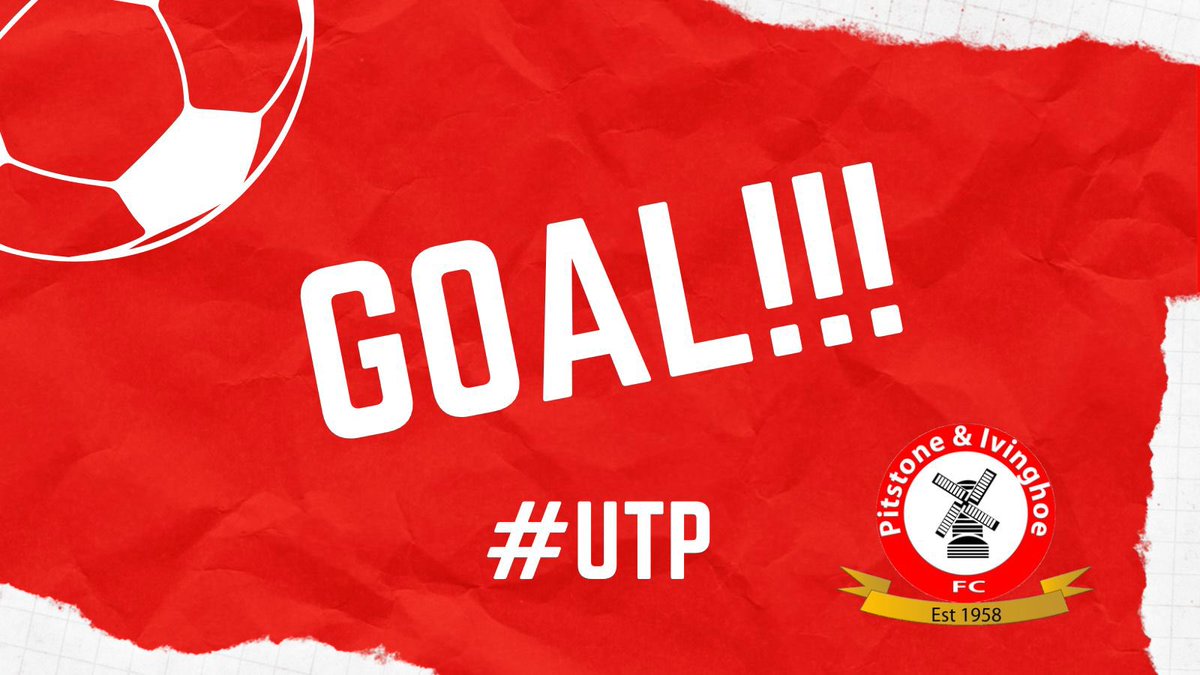 15 mins - Goal!!! It’s Payneful for the opposition as Dan Payne flicks on from a throw in and Ben Payne heads home!!! <a href="/FC_Codicote/">Codicote FC Est 1913</a> 0 <a href="/PitstoneFC/">Pitstone & Ivinghoe</a> 1