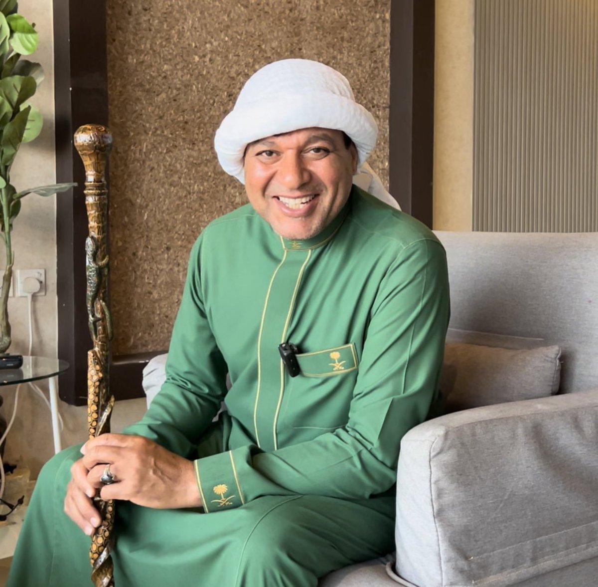 عاجل غداً العيد:

تم الإعلان عن رؤية هلال شوال في تمير.

 #خالد_الزعاق  #تمير #عيد_الفطر_المبارك
 #هلال_شوال #سدير 
 #العيد_الاحد
#العيد_الاثنين