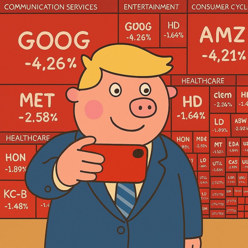 chills0n's tweet photo. Every time Trump opens his mouth https://t.co/bJdTqfDxx9