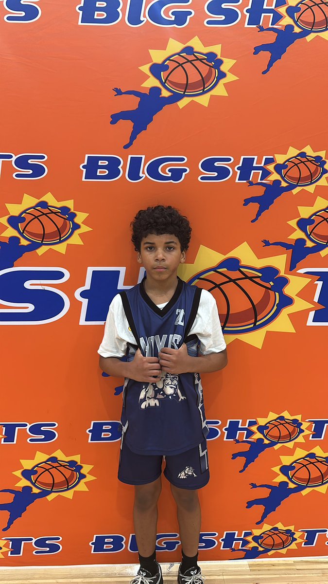 Big Shots Game MVPs tweet media