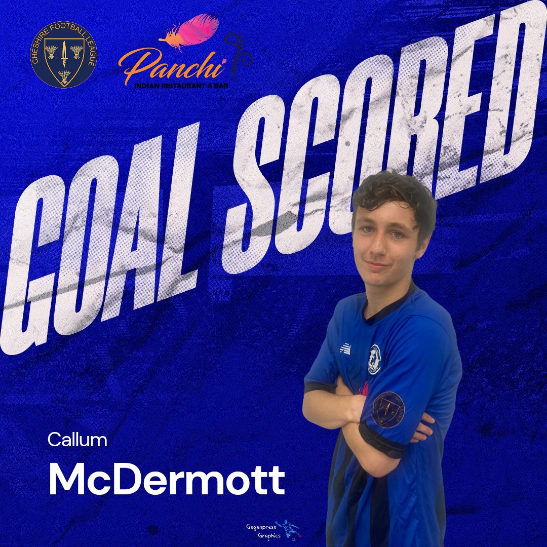 '63 GGGGGOOOOAALLLL

IT IS 4!! CALLUM MCDERMOTT! Great run / ball from Adam Prescott and a finish from Callum!

St Michaels 2-4 VULCAN