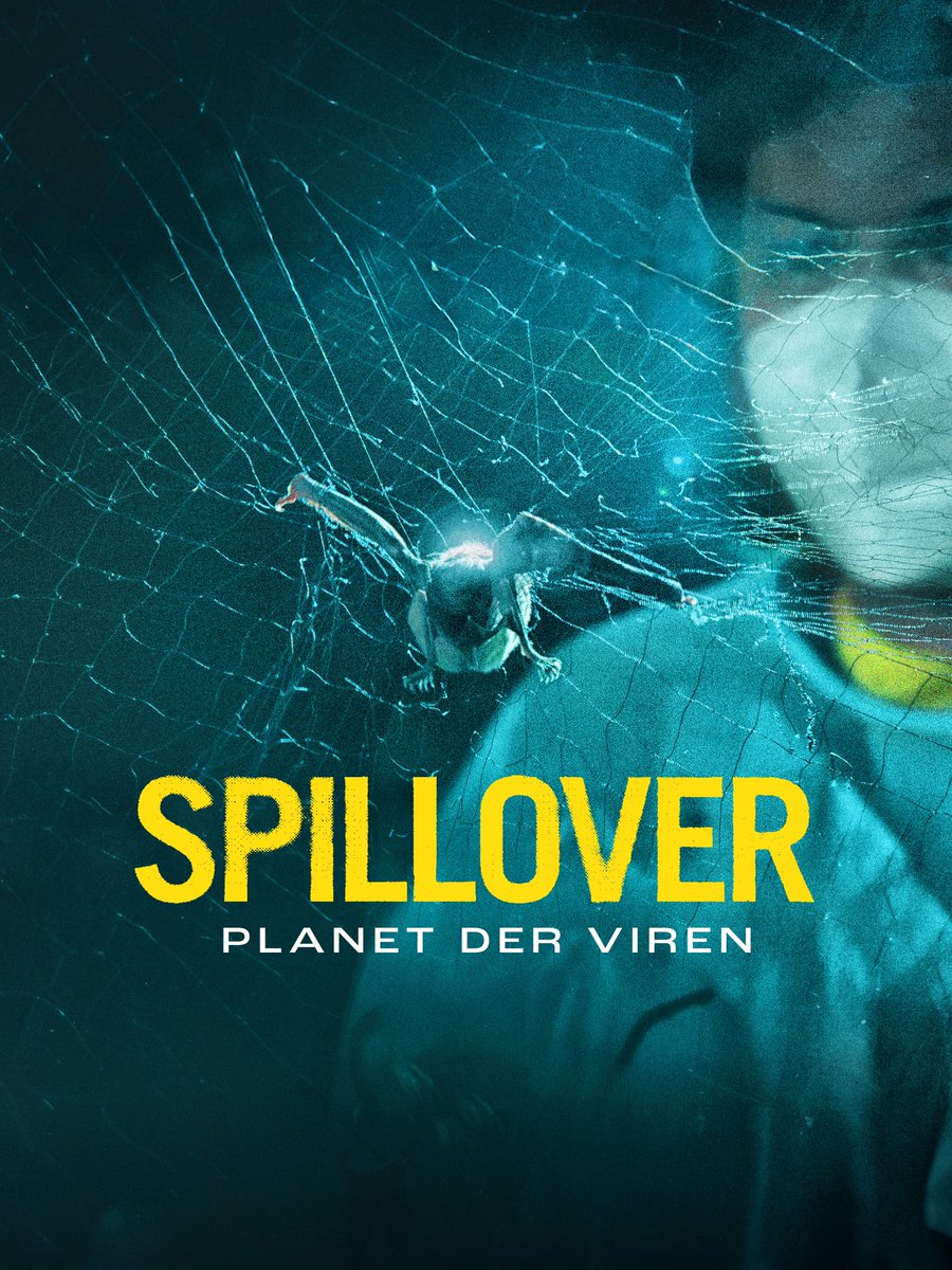 BROADVIEW Pictures (@broadviewtv) on Twitter photo 10.000 unbekannte Viren mit Pandemie-Potenzial? Die Doku 'Spillover' von <a href="/broadviewtv/">BROADVIEW Pictures</a> & <a href="/leopoldhoesch/">Leopold Hoesch</a> auf <a href="/DasErste/">Das Erste</a> nimmt uns mit auf eine Reise zu den Ursprüngen tödlicher Erreger. <a href="/BR_Presse/">BR - Bayerischer Rundfunk</a> #PlanetDerViren
Trailer: youtu.be/LHiYuKYiWqQ?si… 10.000 unbekannte Viren mit Pandemie-Potenzial? Die Doku 'Spillover' von <a href="/broadviewtv/">BROADVIEW Pictures</a> & <a href="/leopoldhoesch/">Leopold Hoesch</a> auf <a href="/DasErste/">Das Erste</a> nimmt uns mit auf eine Reise zu den Ursprüngen tödlicher Erreger. <a href="/BR_Presse/">BR - Bayerischer Rundfunk</a> #PlanetDerViren
Trailer: youtu.be/LHiYuKYiWqQ?si…