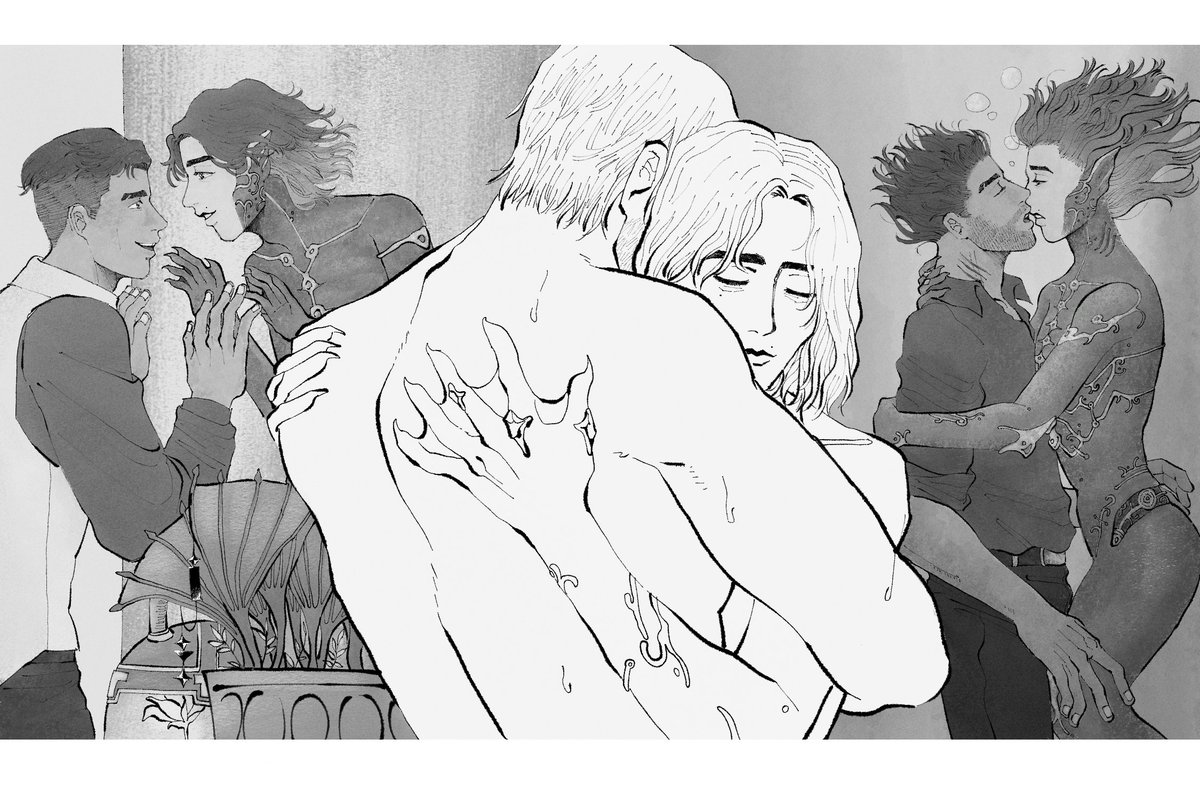 '셰이프 오브 워터: 사랑의 모양'으로 참여했습니다!! 🥰🥰💖✨️