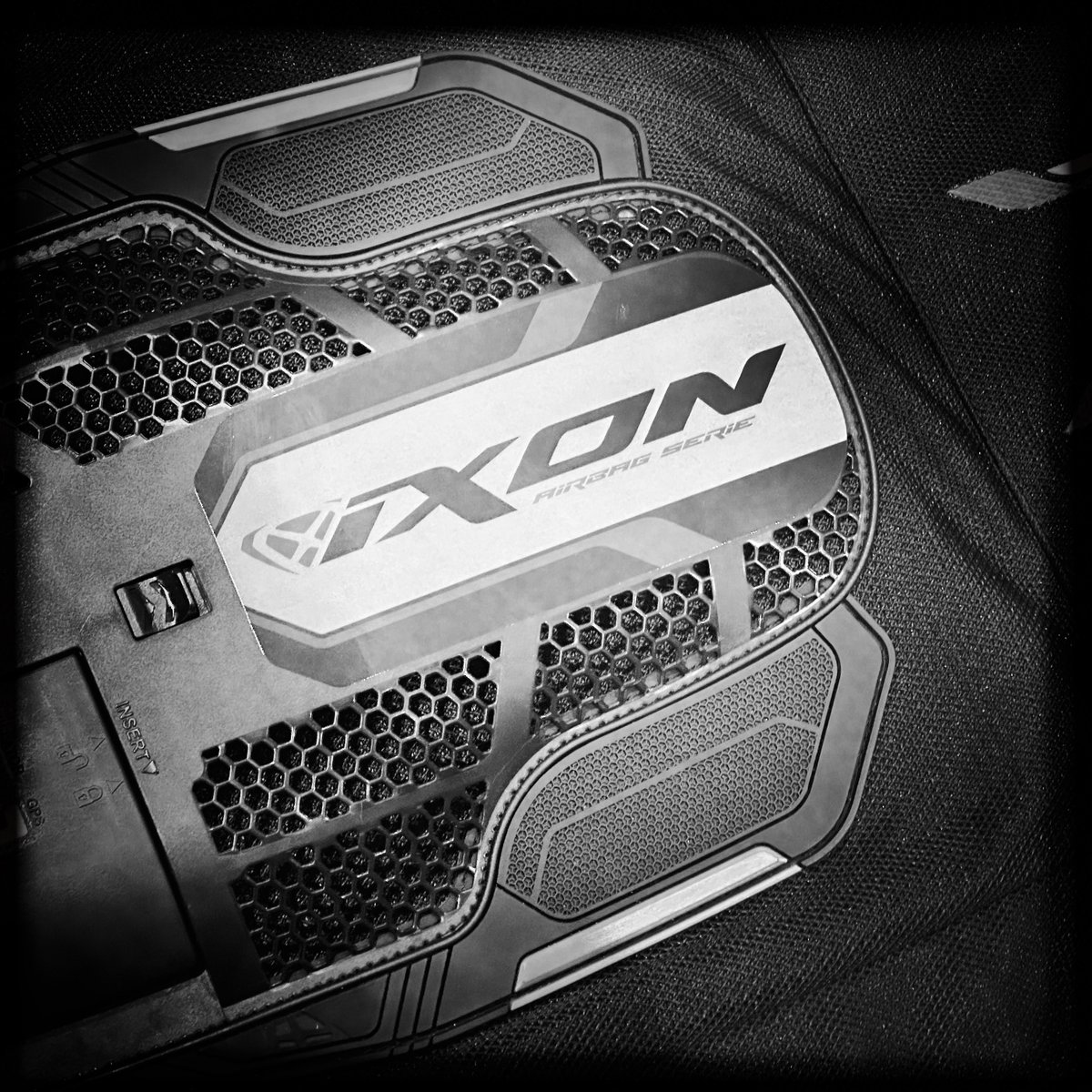 Best life with Ixon airbag serie… #ixon @ixon_official #IxonU04 #airbag #ixonairbag #moto #motorcycle #U04 #protection #security