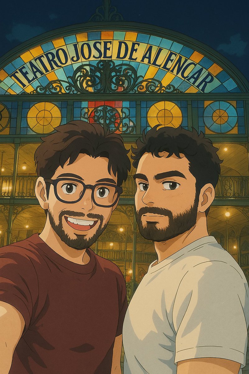 ynpoti's tweet image. Ficou tão lindo! ❤️