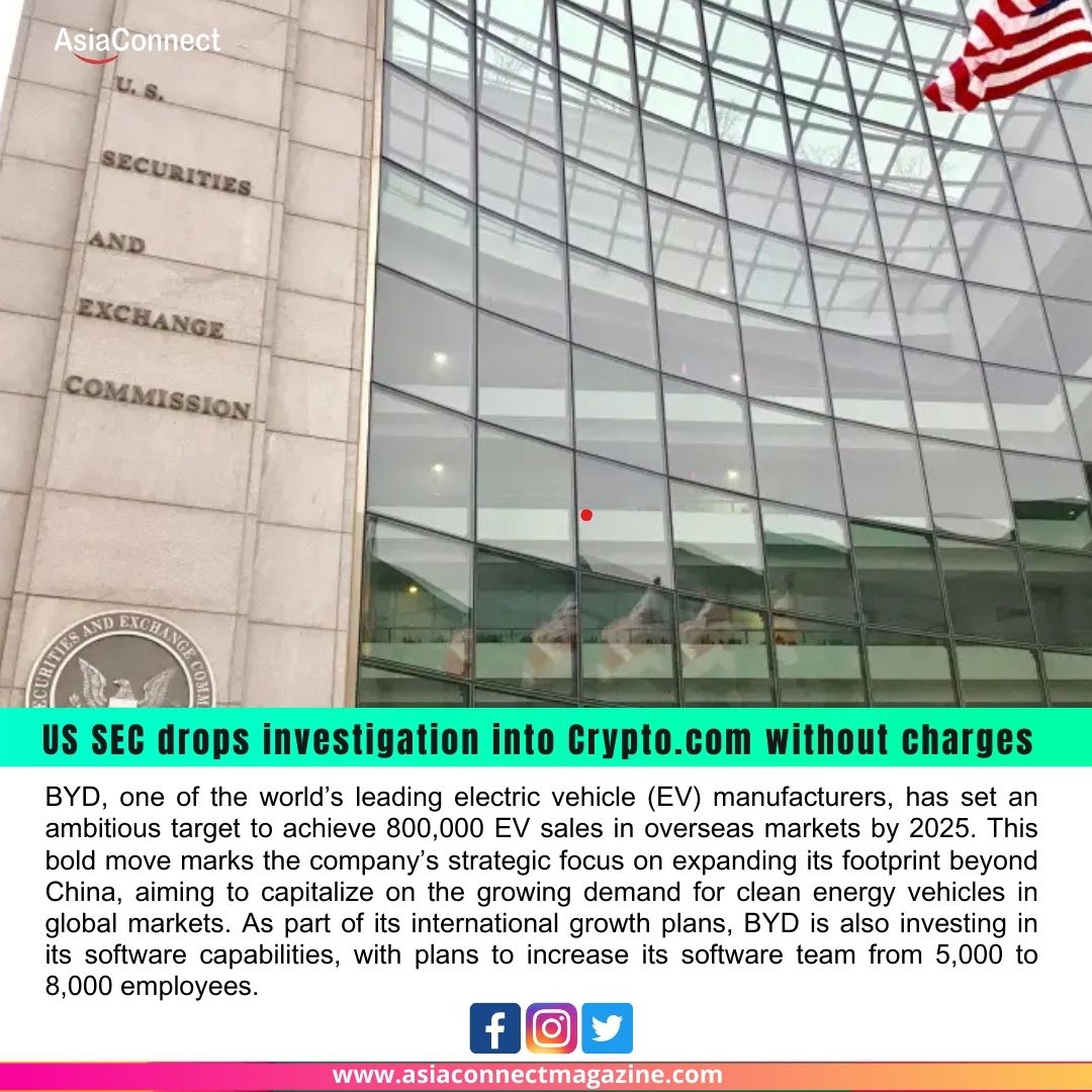 Post by asiaconnectmag