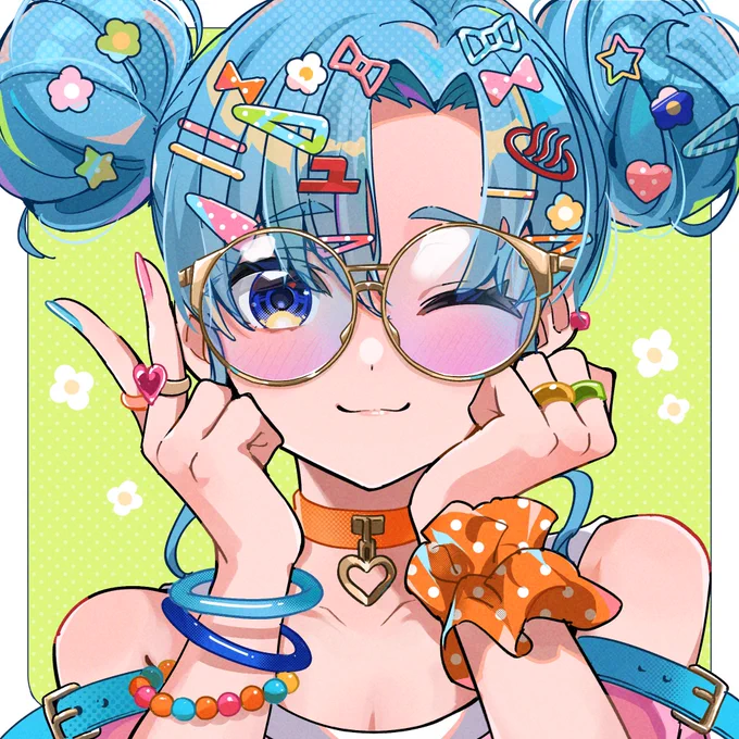 #一次創作祭り春の陣2025 