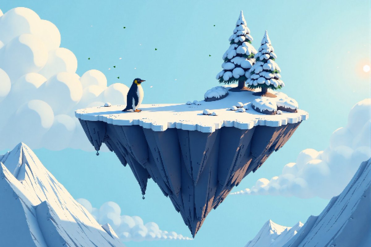 BigPixcell tweet media