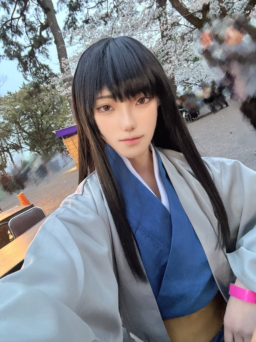 天真🌟垢移行済 tweet media