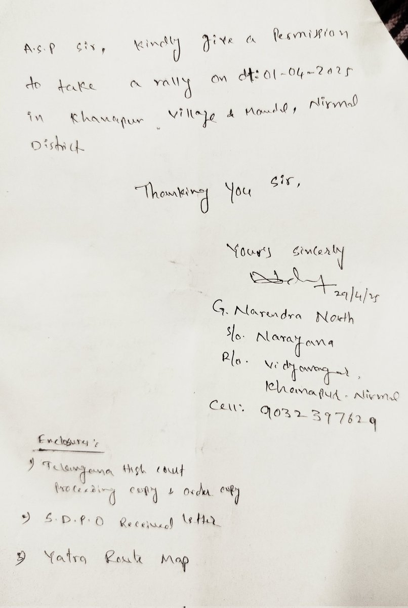 Narendranath Gandhari tweet media