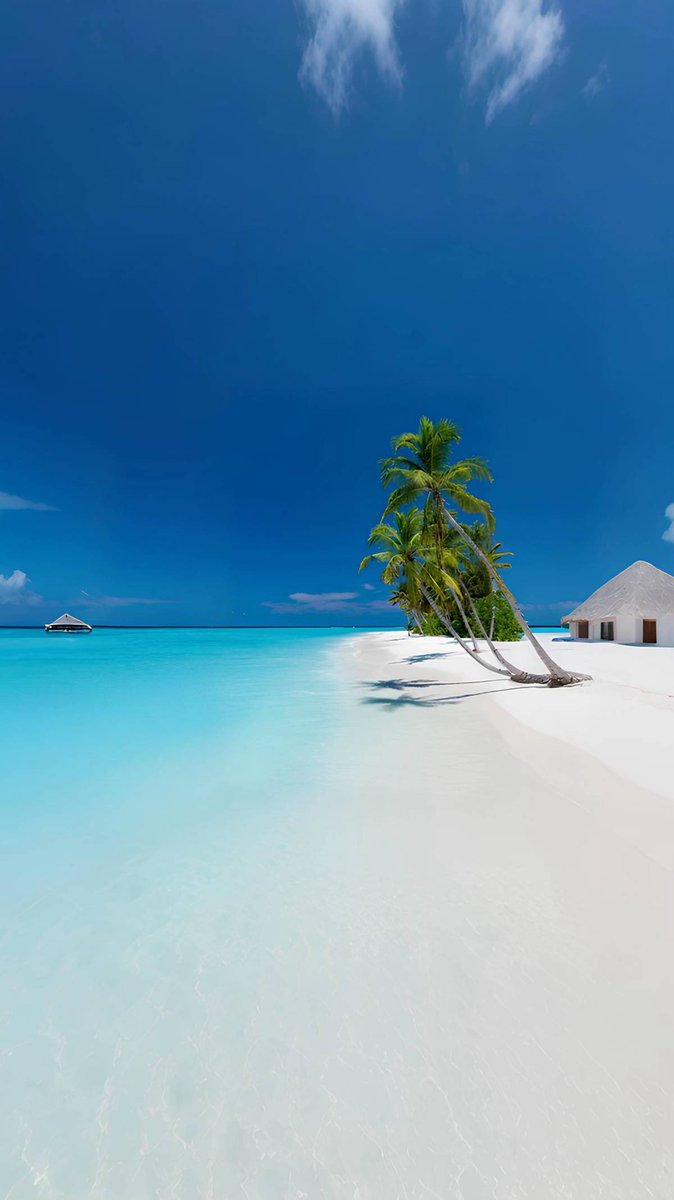 viewsoff's tweet photo. Maldives https://t.co/8JG5AZtc7V