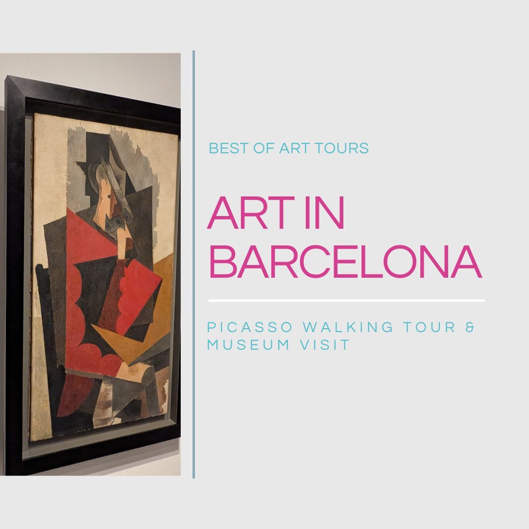 tectickets's tweet image. Discover the best of Barcelona and Catalunya with our official guided tours! From Montserrat to Gaudí, explore iconic landmarks and hidden gems. 🏛️🌄🎨 
#OfficialGuidedTours #BarcelonaTours #CatalunyaTours #MontserratTour #GaudiTours #ExploreBarcelona #DiscoverCatalunya