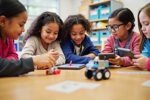 JumpRope (@jumpropers) on Twitter photo “Not every child needs to reach success in the same way ...” Read more in Breaking the bell curve: Creating more pathways so every kid gets a big win by Dr. George Pillhower buff.ly/r6OT8el via <a href="/eschoolnews/">eSchool News</a> “Not every child needs to reach success in the same way ...” Read more in Breaking the bell curve: Creating more pathways so every kid gets a big win by Dr. George Pillhower buff.ly/r6OT8el via <a href="/eschoolnews/">eSchool News</a>