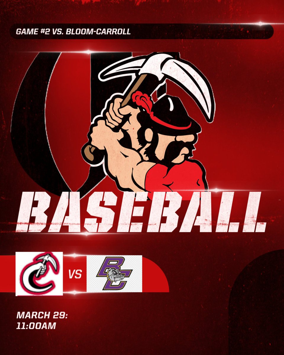 Chardon Baseball (@chardonbaseball) on Twitter photo 