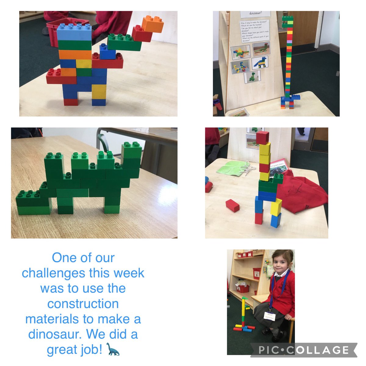EYFS SHPS tweet media