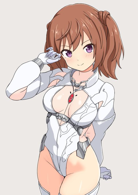 SDSくっそ面倒だから二度と描くものか
って思いつつ
ネリさんとジニーと唯ちゃんで3枚
(ง ˙ω˙)ว 