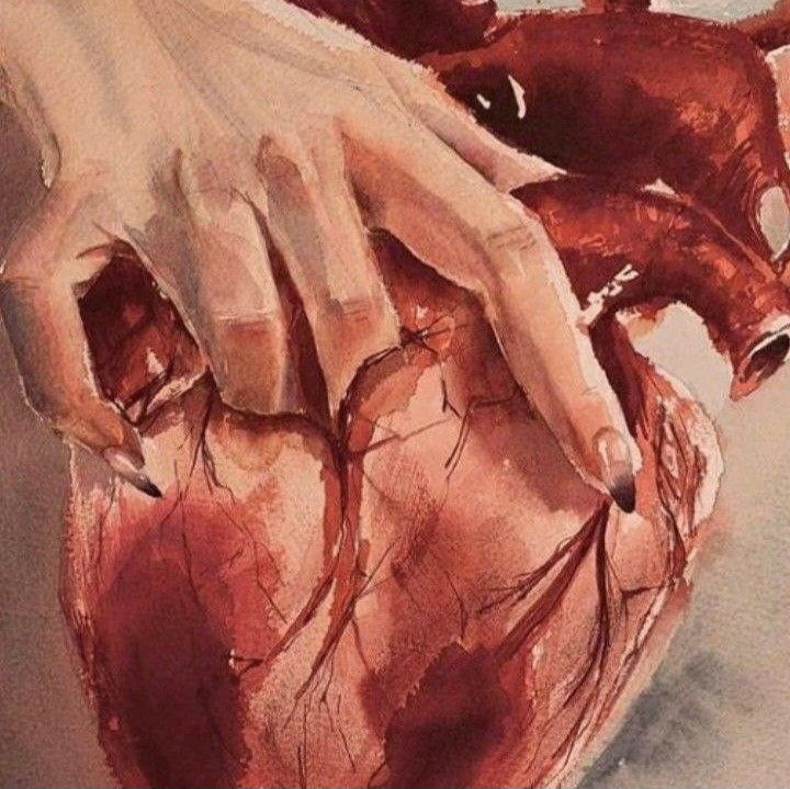 There is no greater innocence than our gentle sin.