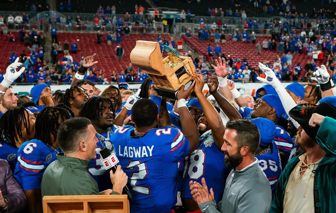 Felipe Spekla (@fspekla) on Twitter photo looking forward to visiting <a href="/GatorsFB/">Florida Gators Football</a> this morning! <a href="/CoachRobSale/">Rob Sale</a> <a href="/BALLCOACH_D/">Coach D</a> <a href="/coach_bnapier/">COACH BILLY NAPIER</a> <a href="/chadmavety55/">Coach Chad Mavety</a> <a href="/CoachChris_TFA/">Chris Miller</a> <a href="/ChadSimmons_/">ChadSimmons</a> <a href="/JohnGarcia_Jr/">John Garcia, Jr.</a> looking forward to visiting <a href="/GatorsFB/">Florida Gators Football</a> this morning! <a href="/CoachRobSale/">Rob Sale</a> <a href="/BALLCOACH_D/">Coach D</a> <a href="/coach_bnapier/">COACH BILLY NAPIER</a> <a href="/chadmavety55/">Coach Chad Mavety</a> <a href="/CoachChris_TFA/">Chris Miller</a> <a href="/ChadSimmons_/">ChadSimmons</a> <a href="/JohnGarcia_Jr/">John Garcia, Jr.</a>
