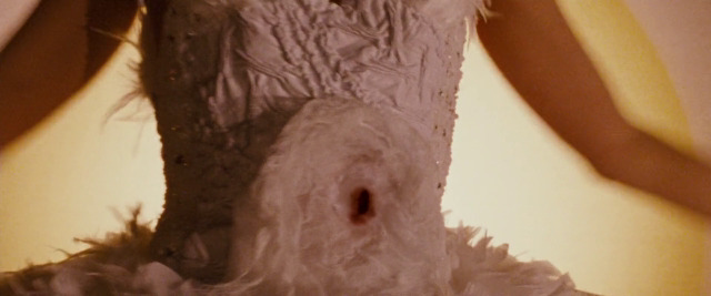 TheCinesthetic's tweet photo. Black Swan (2010) dir. Darren Aronofsky https://t.co/bbuvCMq8fP
