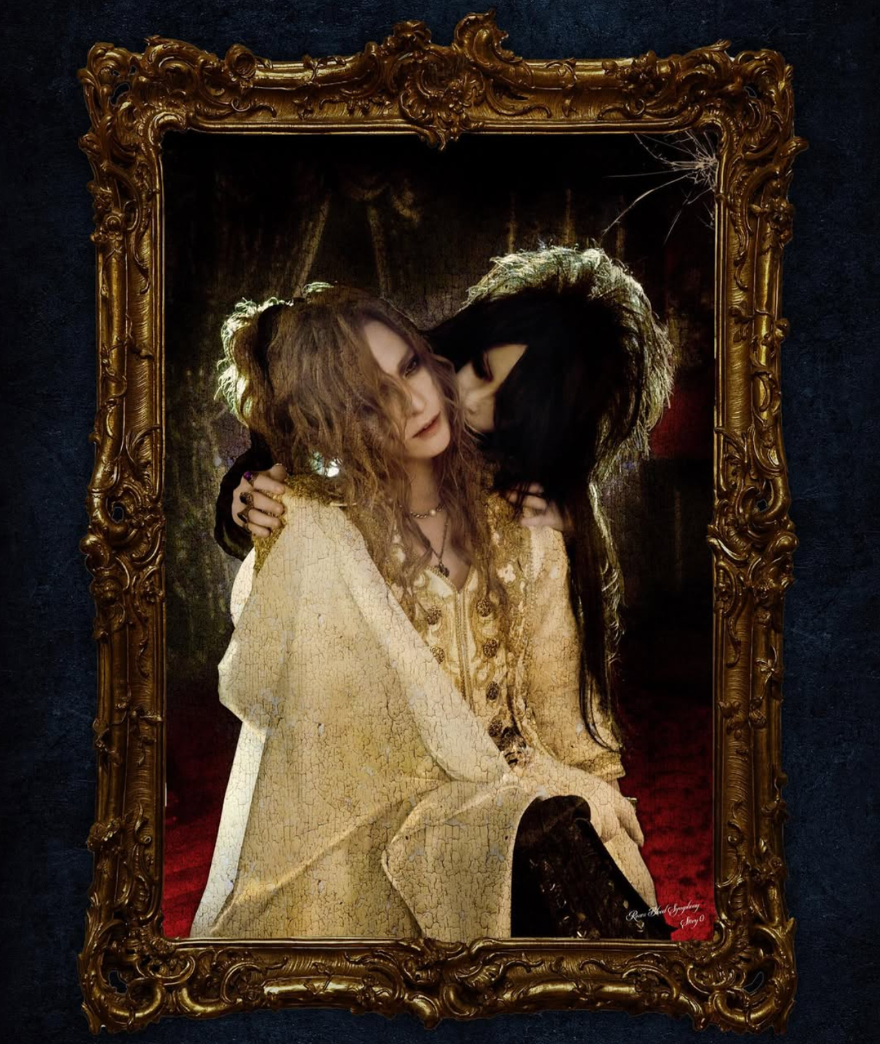 Moi dix Mois（Mana） on X: 