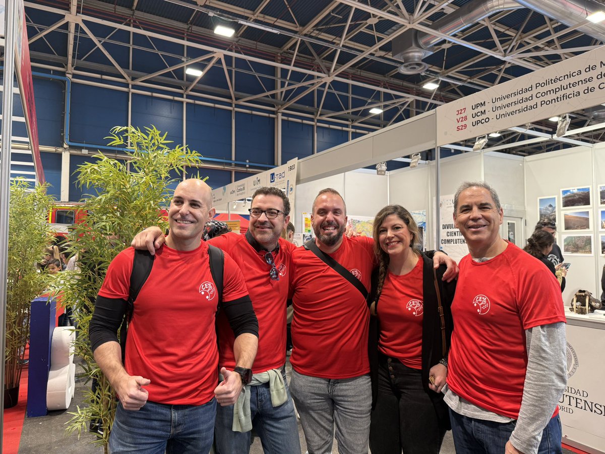 Jose Utrilla ATD tweet media