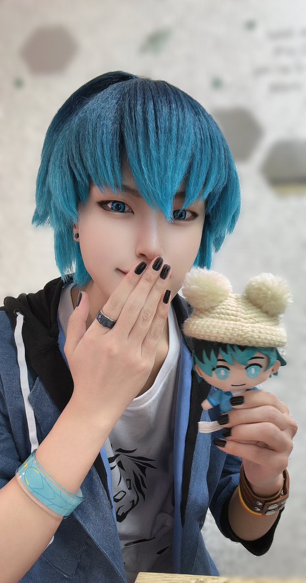 ✟ NOAHくん✟ tweet media