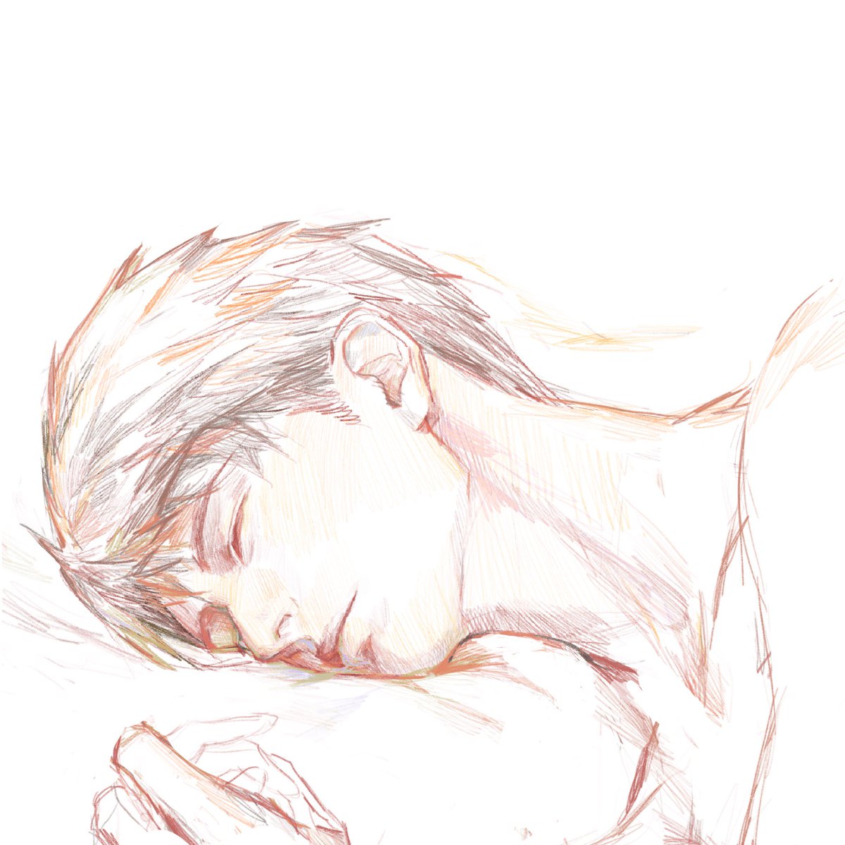 ASHENASH8's tweet image. #夏以昼 
#LoveandDeepspaceCaleb