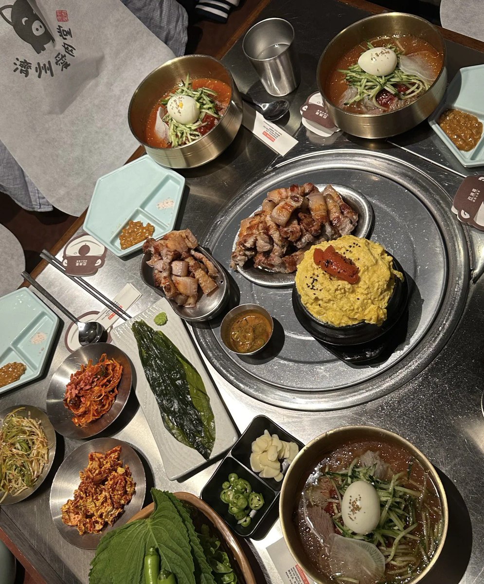 Get together with friends