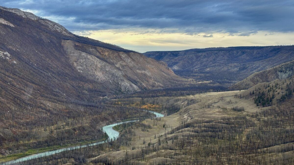 Over 70 Archaeological Sites Identified in Canada’s Chilcotin Region in #BC, Uncovering Secwépemc Pit Houses Over 4,000 YO - Arkeonews
#archaeology  arkeonews.net/over-70-archae…