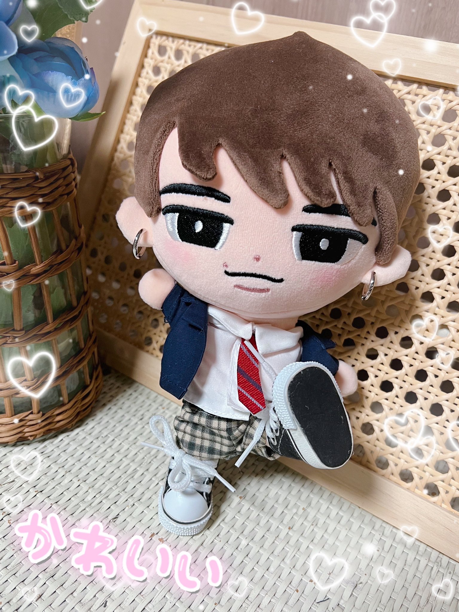 即購入歓迎　BIGぬい様サイズ　すのチル　ハンドメイド 即購入歓迎 BIGぬい様サイズ すのチル ハンドメイド