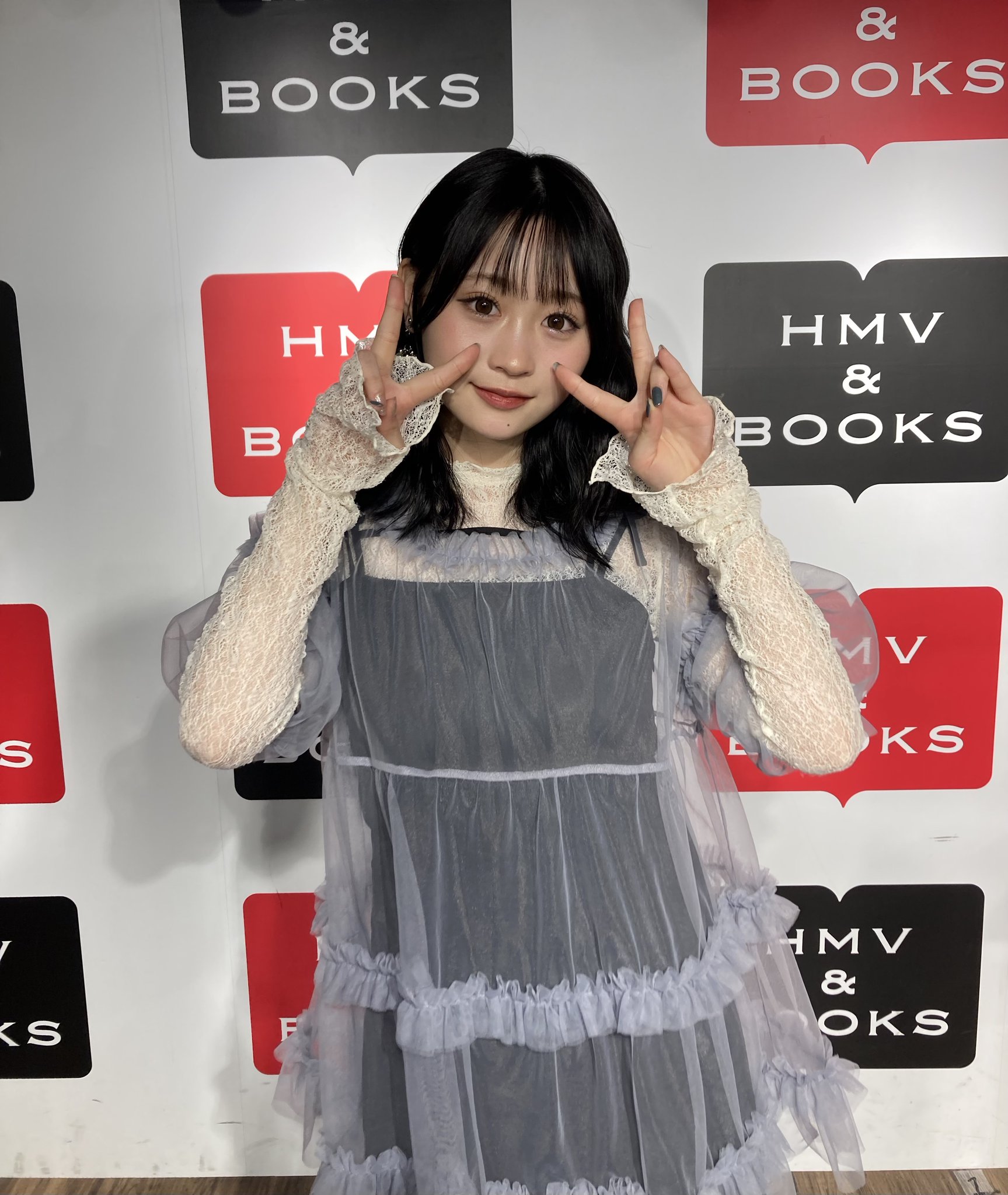 HMV&BOOKS SHIBUYA on X: 