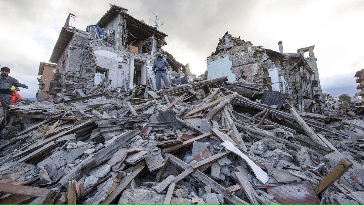fear_wisdom's tweet photo. #MyanmarEarthquake  great destructions in the land #แผ่นดินไหว #earthquake  #Terremoto Reminder #Prophecy_Nations #Judgement #Judgement_Nations #ProphecyPost #Judgements #JesusAboutToAppear  #ChristReturn https://t.co/2DETDlelUc