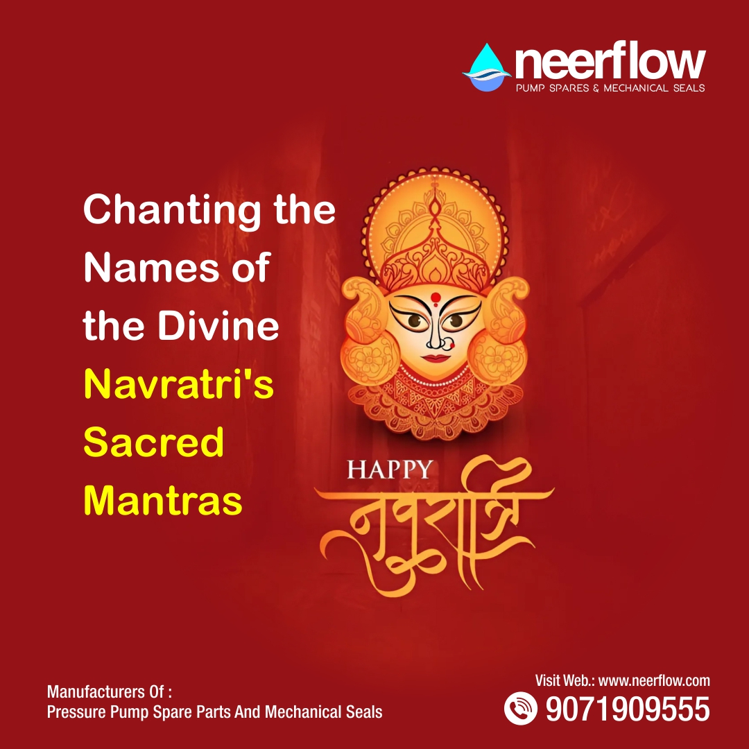 Neer_flow's tweet image. The recitation of sacred hymns during Navratri elevates our consciousness and connects us to the divine. Let&apos;s immerse ourselves in these chants and experience the profound peace they bring.

#HappyNavratri #Navratri2025 #JaiMataDi #FestiveVibes #NavratriCelebration #neerflow